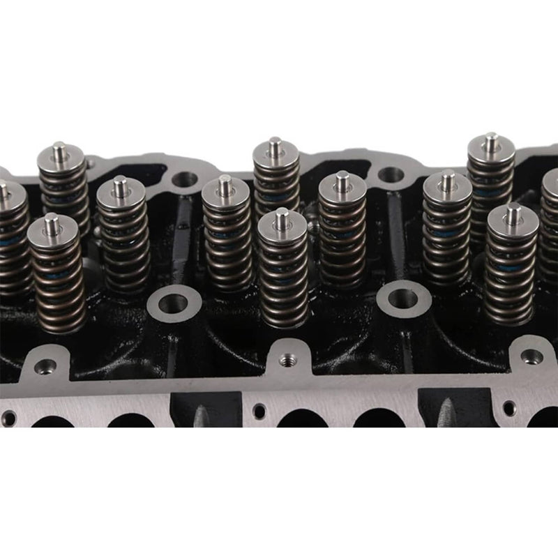 Cylinder Head 18mm for Ford F250 F350 F450 F550 6.0L Powerstroke 2003-07