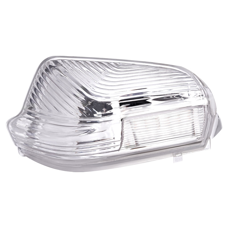 Right Indicator Lens Door Mirror for Mercedes Sprinter 2006-2021 Passenger Side