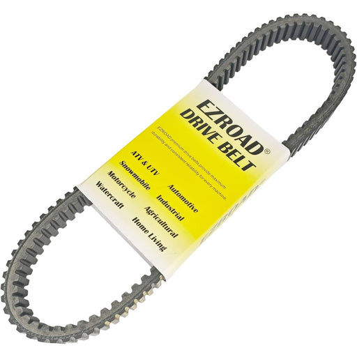 DURAFORCE 3212326 Clutch Drive Belt for Polaris 2013 INTL RZR 4 XP 900 PS 2018 Ranger 570