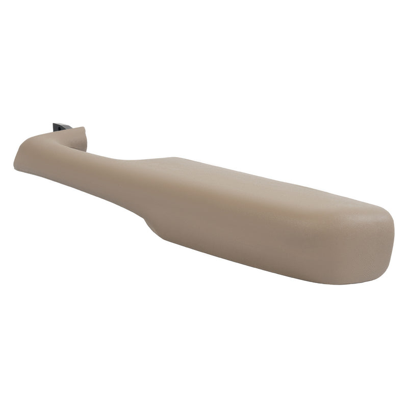 Brown Door Armrest Pad Passenger for Chevrolet for GMC for Cadillac 1999-2006