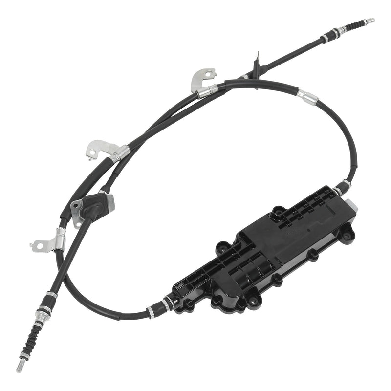 59700B8800 597002W80 Electronic Parking Brake Assy for Hyundai Santa Fe 12-19