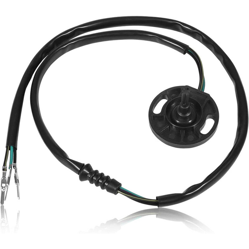 DURAFORCE 21484383 Trim Sender Sensor Sending Unit for Volvo Penta SX-A DPS-A DPS-B 384184