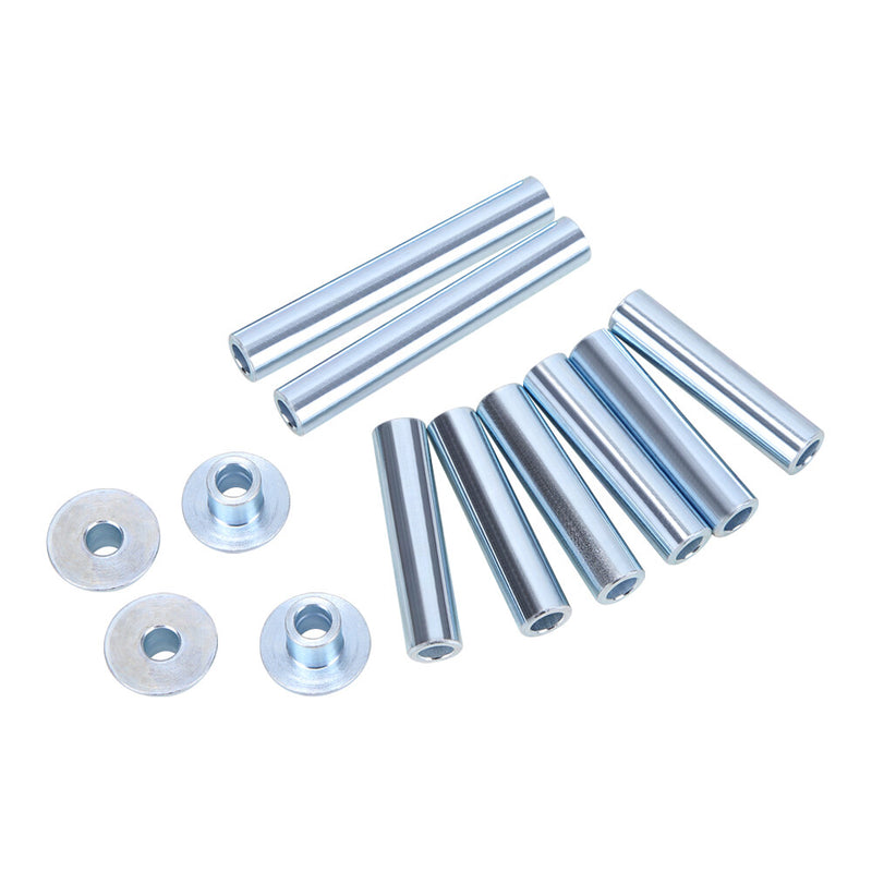 Heavy Duty HDPE A Arm Bushing Kit for Polaris RZR 800 S 4 2008-2014