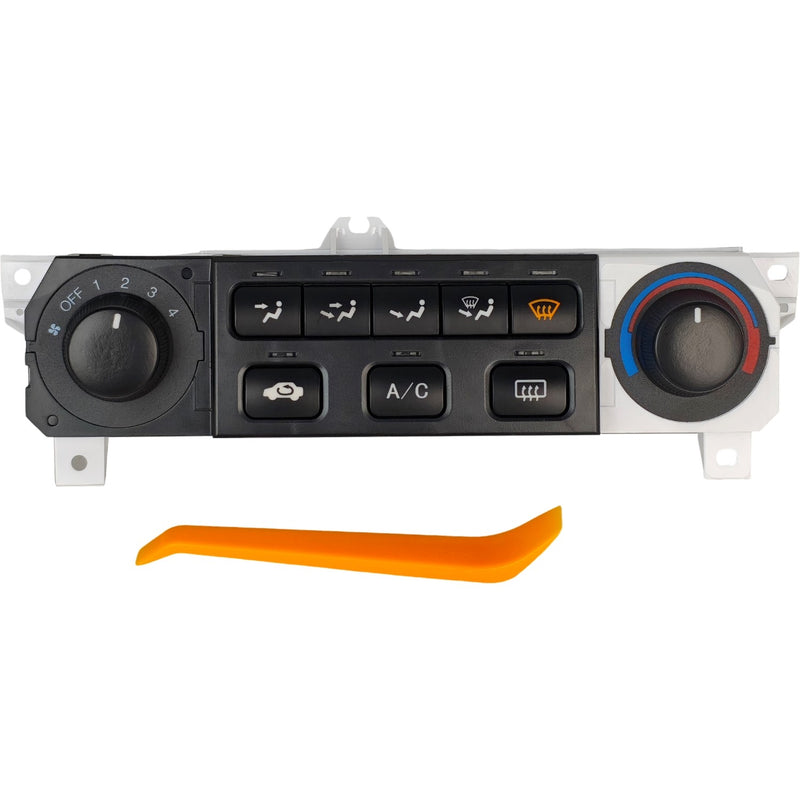 599-268 79600-S84-A01ZA Control Module for Honda Panel Temperature Unit