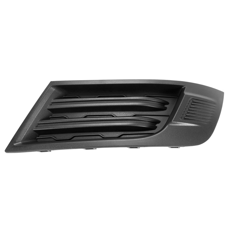 GM1038151 Fog Light Cover Driver Bezel Left Side for Chevy Traverse 2013-2017
