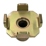DURAFORCE Clutch Spider Tool Holding Fixture for Kawasaki Mule PROFXT 2015 2024 UTV ATV