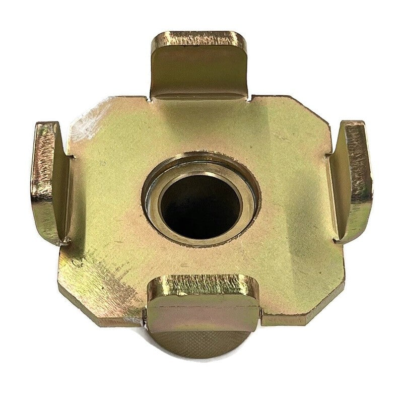 DURAFORCE Clutch Spider Tool Holding Fixture for Kawasaki Mule PROFXT 2015 2024 UTV ATV