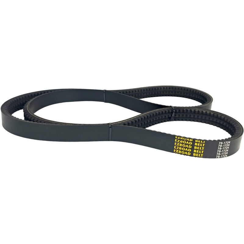 DURAFORCE 78-1724 V Belt Fit for Thermo King T-570R T-580R T-680R TSA T-600 M T-600R Emeia