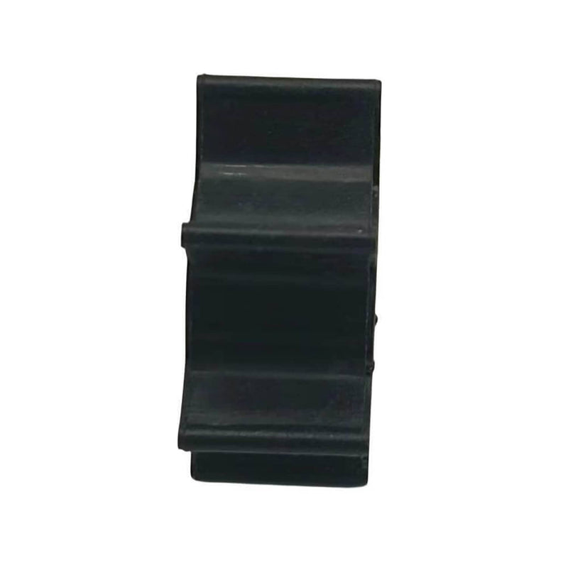 DURAFORCE 17461-97JM0 Water Pump Impeller With Pin for Suzuki Marine DF 2.5 HP