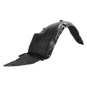DURAFORCE Front Driver Left Side Black Inner Fender Liner for Kia Optima 2014-2015
