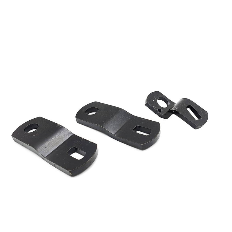 4 Speed Shifter Linkage Kit for Hurst Shifters Muncie Transmission 1955-67