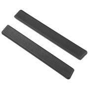 DURAFORCE Front Arm Rest Pad for Chevrolet Impala 1962-1964 2-Door Models RH LH 2PCS