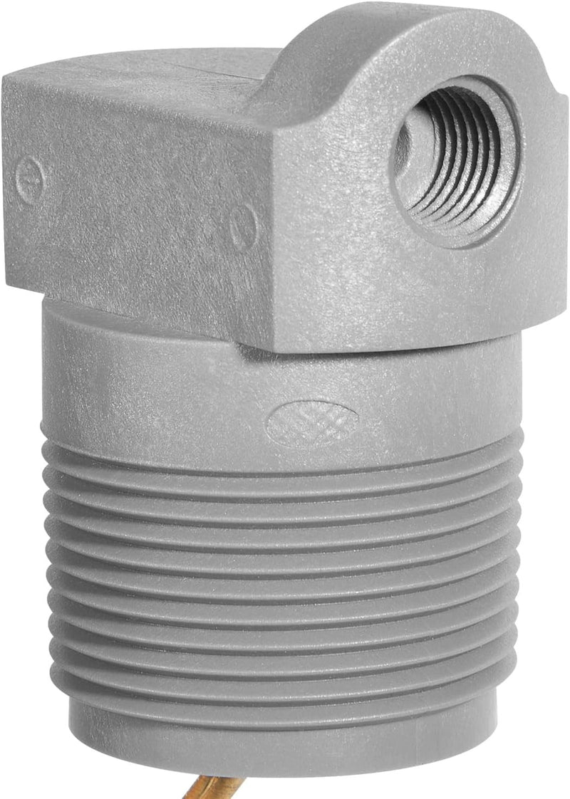 Air Volume Controls for Deep Wells Water Tank System 1-1/4 in MNPT F93B-1C