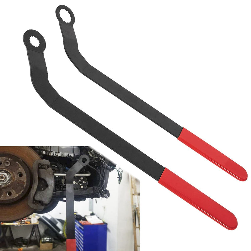 1016 Serpentine Belt Wrench Tool Set for Mini Cooper 2007 Up N12 N14 N16 N18