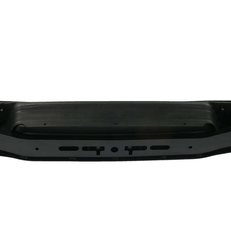 850109JE0A Rear Step Bumper w/ Park for Nissan NV1500 NV2500 NV3500 12-21