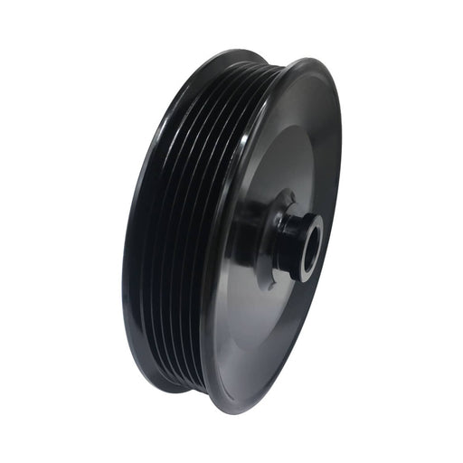 DURAFORCE 861578 Power Steering Pump Pulley for Mercury MerCruiser 4.3 5.0 5.7 6.2 L V6 V8