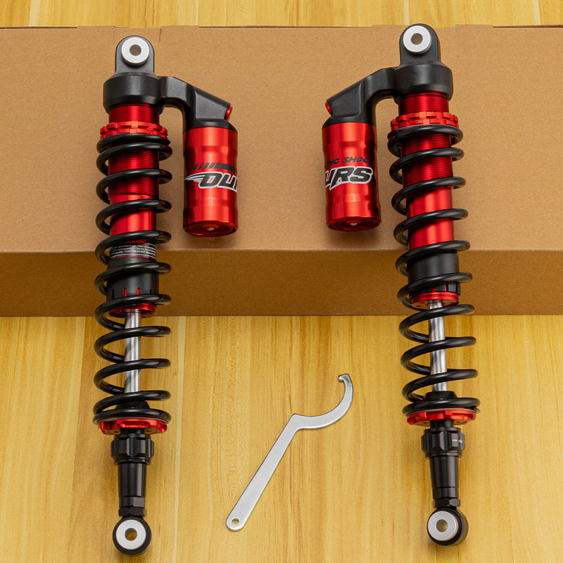 Stage 3 Rear Shocks for Polaris RZR 170 2009-2021 16.5
