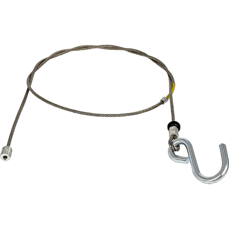 34370 Breakaway Safety Cable Assembly for UFP A-60 Disc And Drum Brake Actuator