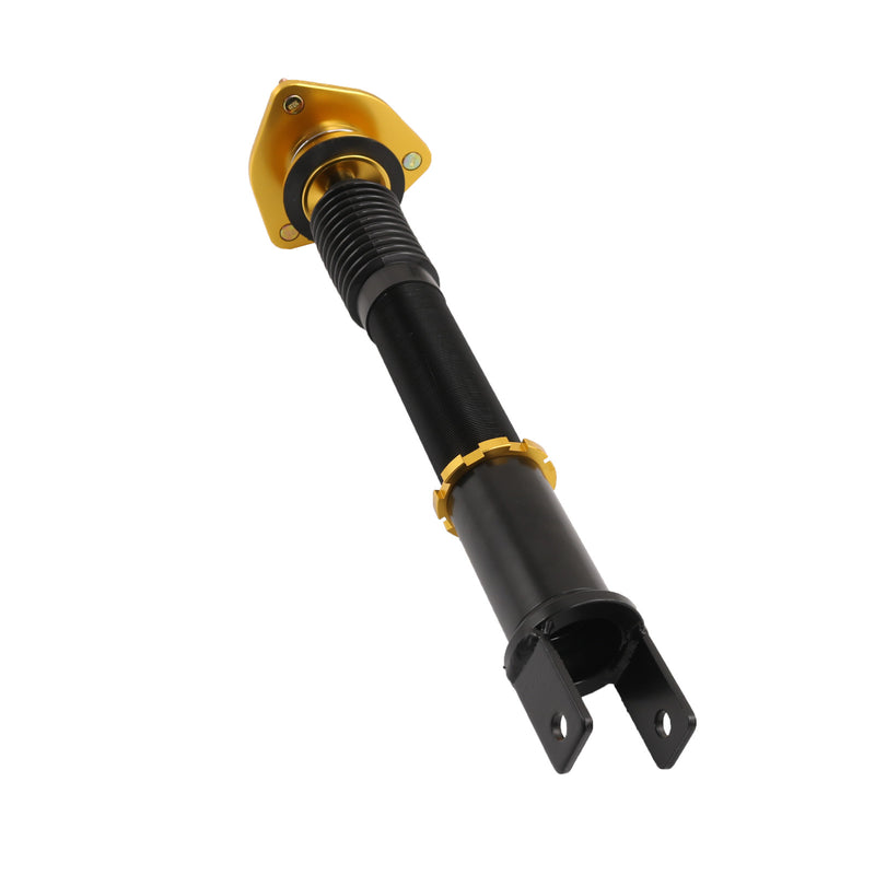 Coilovers Suspension Kits Fit for Nissan 350Z 03-08 Adj Height Lowering Shocks
