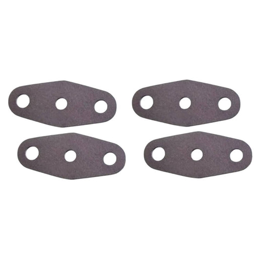 DURAFORCE 650-24431-A0-00 Fuel Pump Gasket for Yamaha 40HP 40X E40X 18-0849 4 Pieces