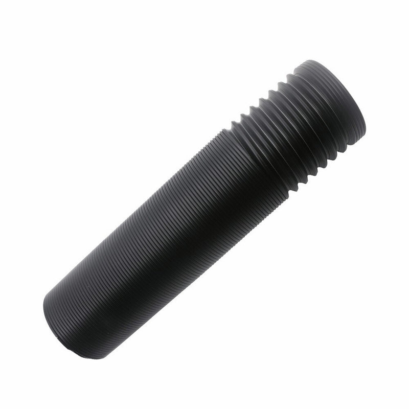 3 Inch Adjustable Flexible Car SUV Turbo Cold Air Intake System Hose Pipe