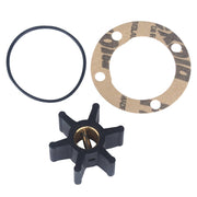 DURAFORCE 09-808B Impeller Kit for Johnson 18-3076 for Sierra 132-0311 for Onan 9-45709