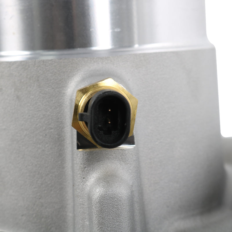 HE451VE Turbocharger 3781360 for Cummins ISX ISX15 QSX with Solenoid Valve