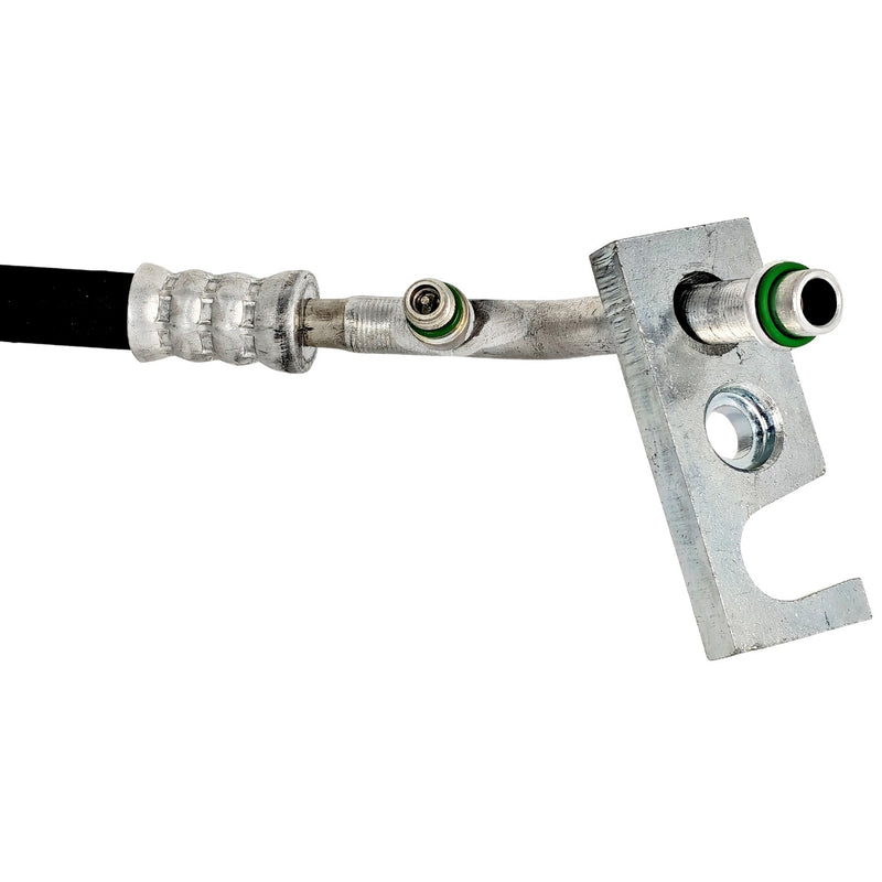 F50-6242-1475 HP Discharge AC Line Compressor To Condenser Hose For Peterbilt