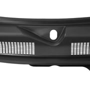 DURAFORCE Wiper Cowl Windshield Panel Grille for Dodge RAM 1500 2009-2018 Classic 19-24