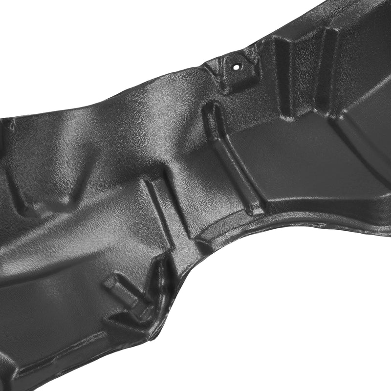 Front Fender Liner Driver Side Without Foam for Toyota Prius Base 2010-2015 2012