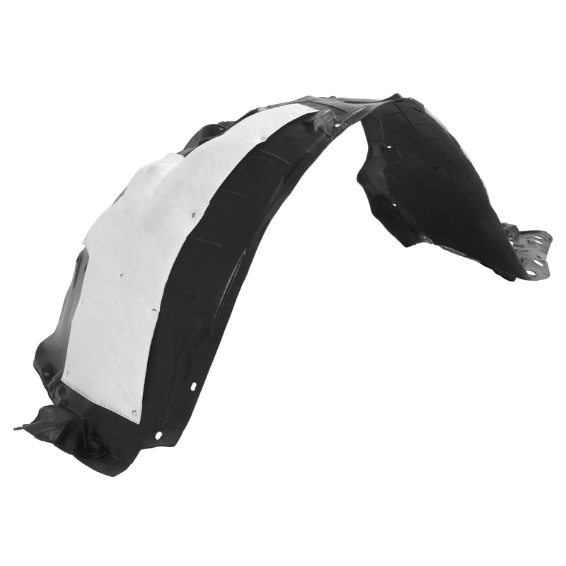 Front Passenger RH Fender Liner W/Insulation Foam for Nissan Maxima 2016-2023