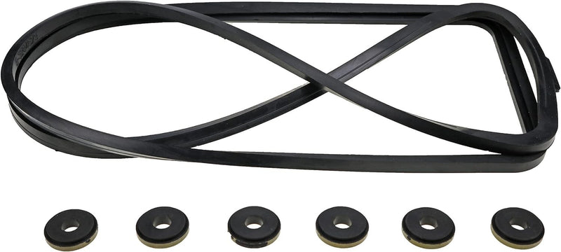 3284623 Tappet Cover Gasket W Grommet Seals for Dodge 5.9L 89-02 12V