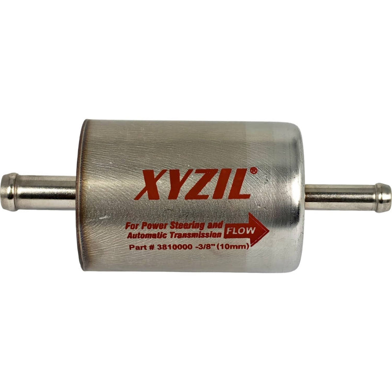 DURAFORCE 3848512 5256205 Fuel Filter for Perkins T412017 for Baldwin Inlet 1/2