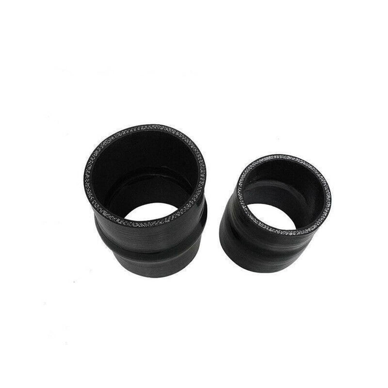 Cold & Hot Side Intercooler Pipe Boot Kit for Ford 6.7L Diesel Powerstroke 11-16