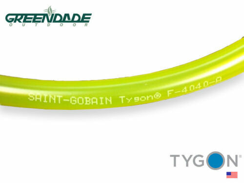 Fuel Line 3 16 X 5 16 4 8 X 7 9 mm AAG00012 Tygon F 4040 A 5 Feet