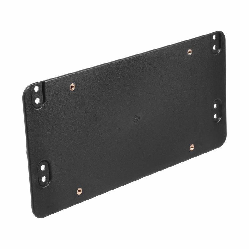 Rear License Plate Bracket Mount Tag Holder for Mercedes-Benz AMG +10 Screws