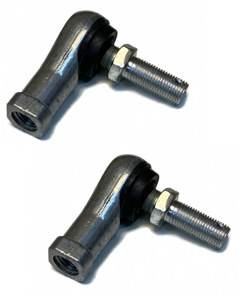 JU0F384100 Outer Tie Rod End For Yamaha G22 And G29 Golf Cart 2 Pack