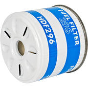 DURAFORCE 26560017 Fuel Filter for Ford 5500 5700 5900 600 6410 6700 6710 7000 7100 2X