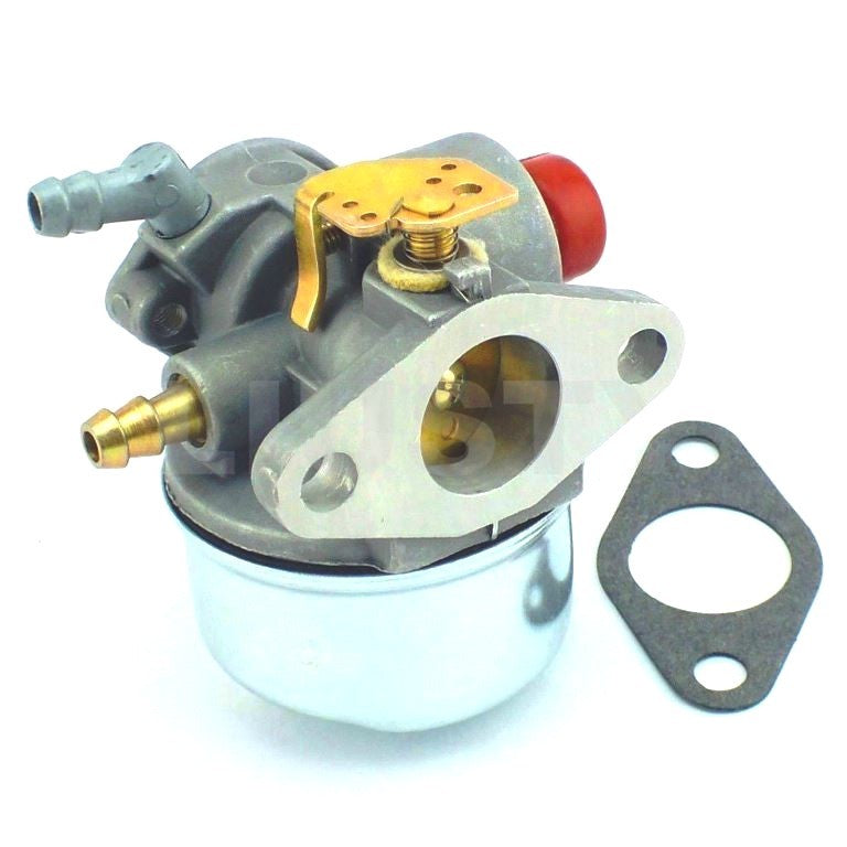 Carburetor for Tecumseh OHH55 OHH6 Replacement 640025C 640025A 640004 640014 640025