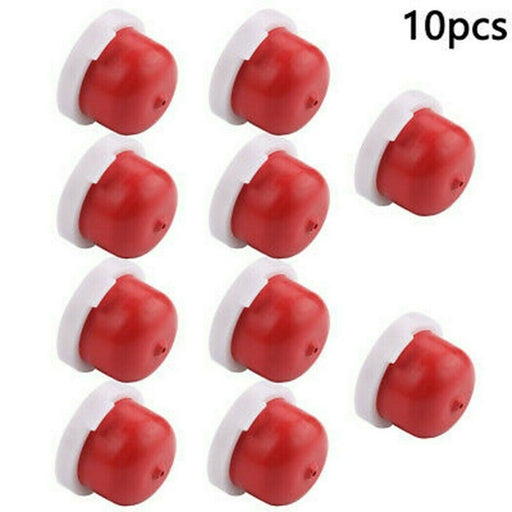 DURAFORCE Primer Bulb Fits OEM Briggs Stratton 594281 09P6020048H1 10 Pieces