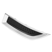 DURAFORCE 20982401 Front Fog Light Cover With Chrome Molding LH for GMC Acadia 13-16 17
