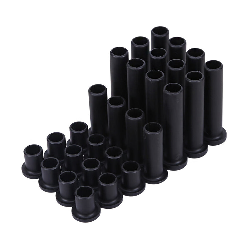 Front and Rear A-Arm Bushing Kit for Polaris RZR 800 S 4 2008-2014