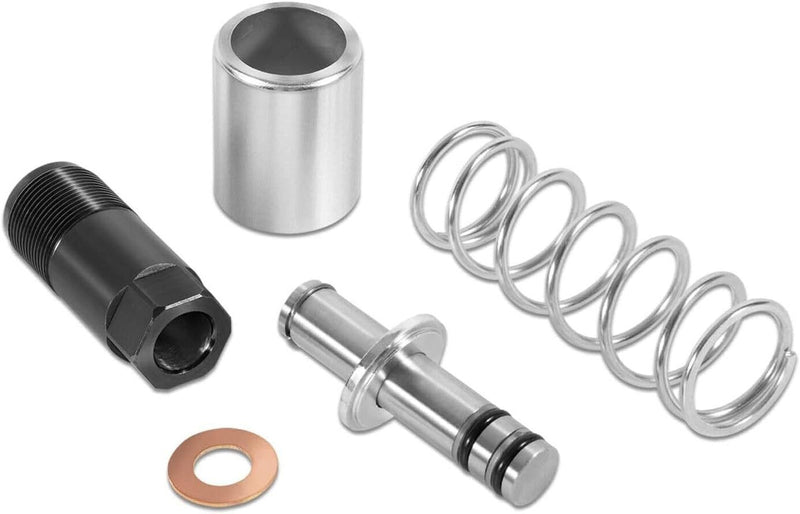 Floor Jack Pump Piston Kit for Harbor Freight for Costco for Arcan for Matco