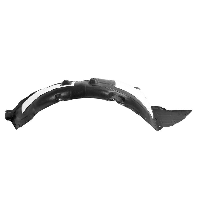 KI1249131 Fender Liner Splash Shield for Kia Optima Front Passenger Side