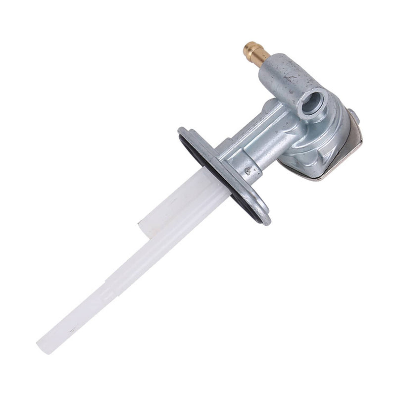 DURAFORCE Petcock Fuel Tank Switch Valve for Kawasaki KLX110 2002-15 Suzuki DRZ110 03-05