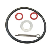 DURAFORCE 3GR-87500-0 Outboard Maintenance Kit for Tohatsu MFS 4HP 5HP 6HP 6C 4-Stroke