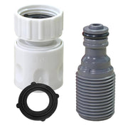 DURAFORCE Outboard Motor Quick Connect Flush Kit for Mercury Mariner Yamaha