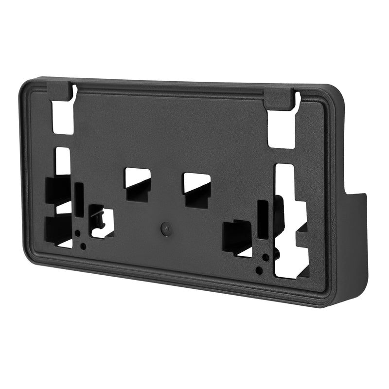 ML3Z-17A385-BB Front License Plate Bracket Frame Holder for Ford F150 2021-2023