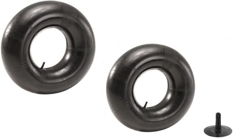 2 Inner Tube 13X650X6 13X6.5-6 13X6.5X6 13-6.5-6 TR13 Straight Valve