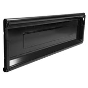 DURAFORCE Rear Tailgate Black Electrophoresis for Chevrolet Stepside Pickup 1947-1953